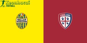 Soi kèo Verona vs Cagliari - 1h45 ngày 29/4 - Serie A 6 Soi kèo Verona vs Cagliari - 1h45 ngày 29/4 - Serie A