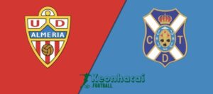 Soi kèo Almeria vs Tenerife - 23h30 ngày 01/6 - La Liga 2 8 Soi kèo Almeria vs Tenerife - 23h30 ngày 01/6 - La Liga 2