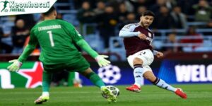 Arsenal đàm phán chiêu mộ Kepa, Donnarumma và PSG bất đồng lương 6 Man City chốt thỏa thuận với Rayan Cherki