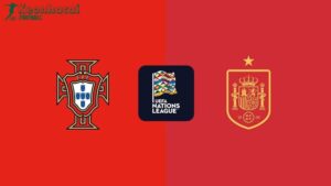 Soi kèo Bồ Đào Nha vs Tây Ban Nha - 2h00 ngày 09/6 - Nations League 9 Soi kèo Bồ Đào Nha vs Tây Ban Nha - 2h00 ngày 09/6 - Nations League