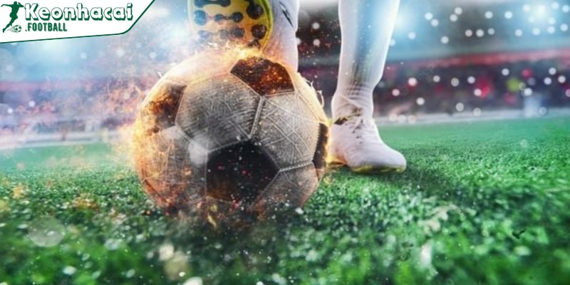 Kèo Châu Âu là hệ thống cược phổ biến ở Châu Âu