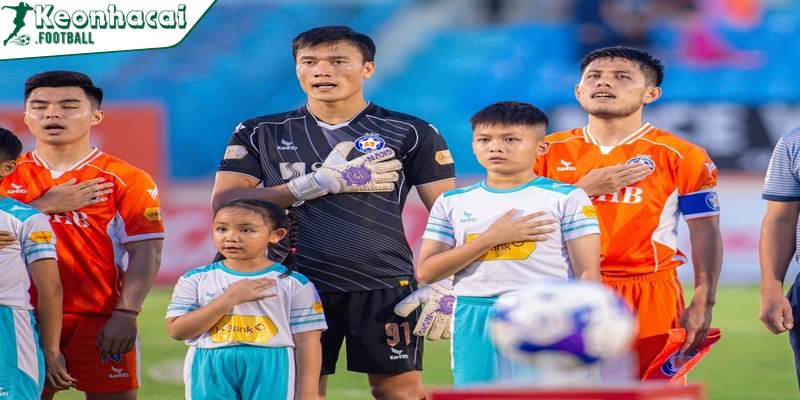 CLB Đà Nẵng đề xuất chuyển địa điểm đá play-off V.League 2025 với Bình Phước 3 Lịch sử đứng về phía các đội V.League