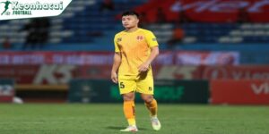 Lộ diện 2 tân binh chất lượng của CLB Nam Định: A Mít và Đặng Văn Tới 6 Bản hợp đồng phù hợp với triết lý của HLV Vũ Hồng Việt