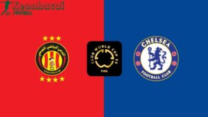 Soi kèo Esperance Tunis vs Chelsea - 8h00 ngày 25/6 - FIFA Club World Cup 5 Soi kèo Esperance Tunis vs Chelsea - 8h00 ngày 25/6