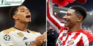 Jude Bellingham lên tiếng sau màn tỏa sáng của em trai Jobe tại Club World Cup 1 Jude Bellingham xác nhận sẽ phẫu thuật sau giải