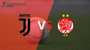 Soi kèo Juventus vs Wydad - 23h00 ngày 22/6 - FIFA Club World Cup 9 Soi kèo Juventus vs Wydad - 23h00 ngày 22/6