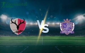 Soi kèo Kashima Antlers vs Sanfrecce Hiroshima - 17h00 ngày 14/6 - J1 League 5 Soi kèo Kashima Antlers vs Sanfrecce Hiroshima