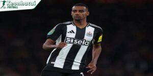 Liverpool lên kế hoạch chiêu mộ Alexander Isak sau ngày 30/6 6 Mức lương, tham vọng và khát vọng danh hiệu