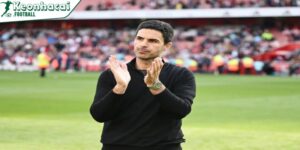 Mikel Arteta mất trợ thủ đắc lực Carlos Cuesta khi trợ lý trẻ sắp dẫn dắt Parma 7 Cơ hội cho những người kế nhiệm và sự chuyển mình tại Arsenal