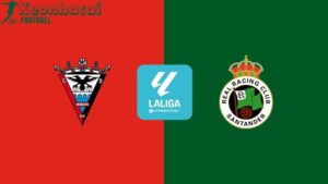 Soi kèo Mirandes vs Racing Santander - 2h00 ngày 13/6 - La Liga 2 6 Soi kèo Mirandes vs Racing Santander
