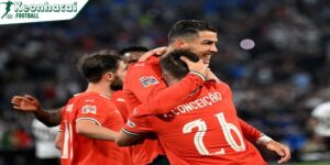Neves cảnh báo: Đừng biến chung kết thành cuộc so tài Ronaldo – Yamal 8 Lamine Yamal tài năng tuổi teen tiếp tục viết nên kỳ tích