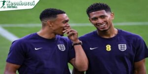 Tân binh Real Madrid – Alexander-Arnold chia sẻ cảm xúc trong ngày ra mắt 4 Alexander-Arnold hòa nhập nhanh trong môi trường mới