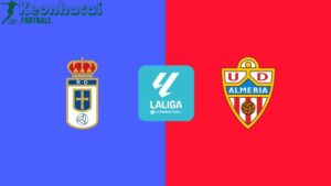 Soi kèo Real Oviedo vs Almeria - 2h00 ngày 12/6 - La Liga 2 7 Soi kèo Real Oviedo vs Almeria
