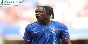 Romeo Lavia lên tiếng sau chấn thương: “Tôi đã sẵn sàng cống hiến cho Chelsea” 8 Chelsea hướng đến trận đấu quan trọng với Flamengo