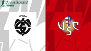 Soi kèo Spezia vs Cremonese - 1h30 ngày 02/6 - Serie B 7 Soi kèo Spezia vs Cremonese - 1h30 ngày 02/6 - Serie B