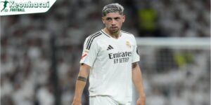 Xabi Alonso ví Fede Valverde như Steven Gerrard sau chiến thắng đầu tay 9 Alonso: "Chiến thắng này là bước đệm tinh thần"