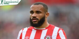 Bryan Mbeumo thúc giục MU sớm hoàn tất chuyển nhượng 1 Brentford sẵn sàng giữ Mbeumo nếu MU không đáp ứng mức giá yêu cầu