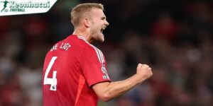 De Ligt quyết tâm vực dậy: “Man United phải lấy lại niềm tin đã mất” 8 Không dự Champions League thách thức hay cơ hội?