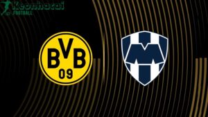 Soi kèo Dortmund vs Monterrey - 8h00 ngày 02/7 - FIFA Club World Cup 9 Soi kèo Dortmund vs Monterrey - 8h00 ngày 02/7 - FIFA Club World Cup