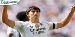 Gonzalo Garcia: “Tôi đang sống như trong mơ tại Real Madrid” 9 Real Madrid cần cải thiện trước thử thách PSG