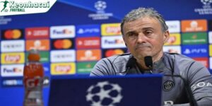 Luis Enrique tự tin tuyên bố PSG sở hữu hơn 11 ngôi sao 2 PSG sẵn sàng đối đầu Chelsea trong trận chung kết