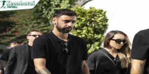 MU cho Bruno Fernandes và Dalot nghỉ thêm sau cú sốc Diogo Jota qua đời 10 Liverpool cũng điều chỉnh lịch tập trung vì Diogo Jota