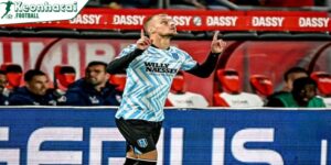 Nam Định sắp chiêu mộ Silvester van der Water ngôi sao Hà Lan từng chơi tại MLS 4 V.League thử thách không dễ dàng cho các ngoại binh
