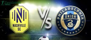 Soi kèo Nashville SC vs Philadelphia Union - 7h30 ngày 06/7 - Giải Nhà nghề Mỹ 6 Soi kèo Nashville SC vs Philadelphia Union
