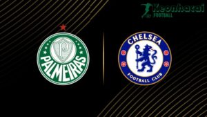 Soi kèo Palmeiras vs Chelsea - 8h00 ngày 05/7 - FIFA Club World Cup 8 Soi kèo Palmeiras vs Chelsea - 8h00 ngày 05/7 - FIFA Club World Cup