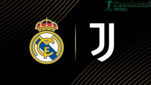 Soi kèo Real Madrid vs Juventus - 2h00 ngày 02/7 - FIFA Club World Cup 10 Soi kèo Real Madrid vs Juventus - 2h00 ngày 02/7 - FIFA Club World Cup