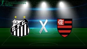 Soi kèo Santos vs Flamengo RJ - 6h00 ngày 17/7 - VĐQG Brazil 8 Soi kèo Santos vs Flamengo RJ - 6h00 ngày 17/7