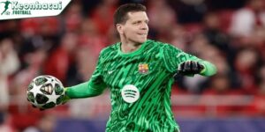 Szczesny thẳng thắn: “Tôi không hợp với lối chơi của Hansi Flick” 7 Flick cần điều chỉnh nếu muốn chinh phục châu Âu