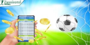Thuật ngữ cá độ bóng đá - Thông tin cần biết cho bet thủ 8 Các thuật ngữ cá độ bóng đá phổ biến nhất cho bet thủ