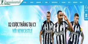 Top web cá cược bóng đá uy tín đáng trải nghiệm nhất 1 Fun88 là lựa chọn hàng đầu của người chơi cá cược bóng đá chuyên nghiệp