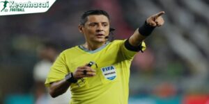 Trọng tài Faghani Alireza được chỉ định bắt chính chung kết Club World Cup 2025 10 Faghani từng nhiều lần bắt chính các trận đấu của đội tuyển Việt Nam