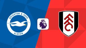 Soi kèo Brighton vs Fulham - 21h00 ngày 16/8 - Ngoại hạng Anh 8 Soi kèo Brighton vs Fulham - 21h00 ngày 16/8