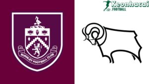 Soi kèo Burnley vs Derby - 1h45 ngày 27/8 - Cúp Liên đoàn Anh 9 Soi kèo Burnley vs Derby - 1h45 ngày 27/8 - Cúp Liên đoàn Anh