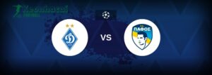 Soi kèo Dynamo Kyiv vs Pafos - 1h00 ngày 06/8 - Sơ loại Champions League 4 Soi kèo Dynamo Kyiv vs Pafos - 1h00 ngày 06/8 - Sơ loại Champions League