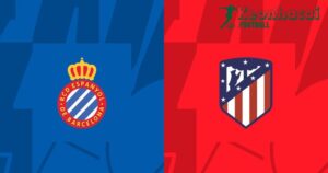 Soi kèo Espanyol vs Atlético Madrid - 2h30 ngày 18/8 - La Liga 3 Soi kèo Espanyol vs Atlético Madrid - 2h30 ngày 18/8