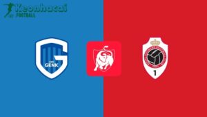 Soi kèo Genk vs Antwerp - 18h30 ngày 03/8 - VĐQG Bỉ 7 Soi kèo Genk vs Antwerp - 18h30 ngày 03/8 - VĐQG Bỉ