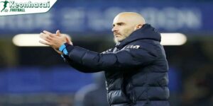 HLV Enzo Maresca thừa nhận mong muốn Chelsea bổ sung trung vệ mới 6 HLV Maresca tập trung hoàn thiện đội hình mạnh trong mùa giải mới