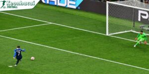 Hướng dẫn chơi kèo Penalty đơn giản, dễ thắng lớn 7 Hướng dẫn chơi kèo Penalty hiểu rõ thời điểm dự đoán thắng lớn