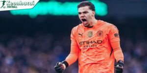 Tương lai của Manuel Akanji và Savinho tại Man City sẽ ra sao? 8 Ederson với tình hình khả năng ra sân sắp tới được quan tâm