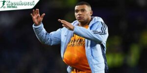 Mbappe rực sáng, Real Madrid thắng đậm WSG Tirol 4-0 trong trận giao hữu cuối hè 10 Những điểm sáng khác: Carreras ra mắt ấn tượng, Guler ngày càng trưởng thành