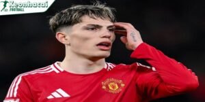 MU hy vọng Tottenham cạnh tranh Chelsea mua cầu thủ Alejandro Garnacho 11 Tình hình thương vụ và tương lai của Garnacho rất cạnh tranh
