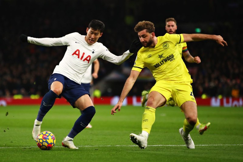 Soi kèo PSG vs Tottenham - 21h00 ngày 10/8 - Siêu Cúp châu Âu 2 Soi kèo PSG vs Tottenham - 21h00 ngày 10/8