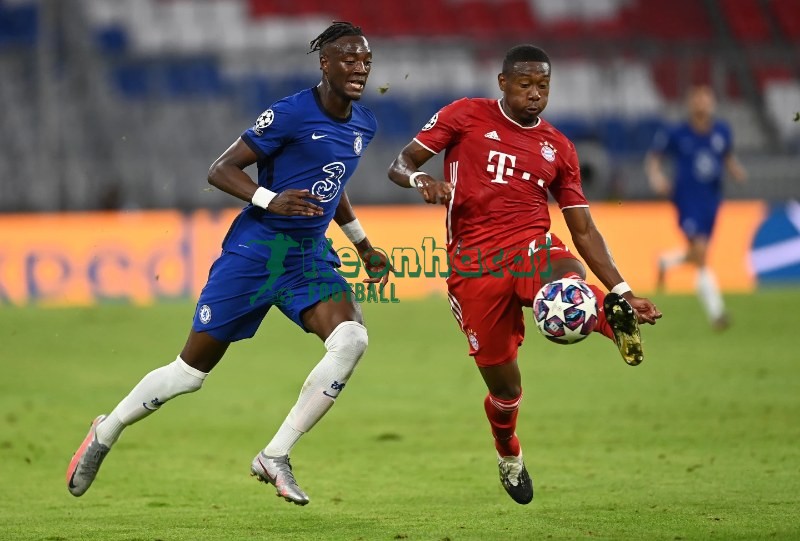 Soi kèo Bayern Munich vs Chelsea - 2h00 ngày 18/9 - Champions League 2 Soi kèo Bayern Munich vs Chelsea - 2h00 ngày 18/9
