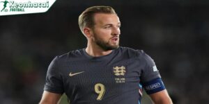 Carragher khẳng định: Harry Kane là tiền đạo vĩ đại nhất lịch sử bóng đá Anh 5 Thống kê khủng của Harry Kane khiến giới chuyên môn ngả mũ