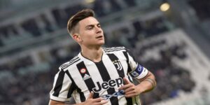Cầu Thủ Ăn Vạ Nhất Thế Giới - Pha Ngã Giả Gây Tranh Cãi 6 Dybala tiền đạo Argentina thể hiện những màn trình diễn điêu luyện