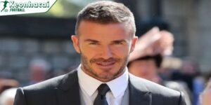 Cầu Thủ Đẹp Trai Nhất Thế Giới: Ngoại Hình Tài Năng Đáng Gờm 6 David Beckham là cầu thủ đẹp trai nhất thế giới